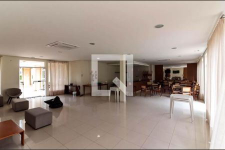 Apartamento à venda com 400m², 4 quartos e 5 vagasÁrea comum