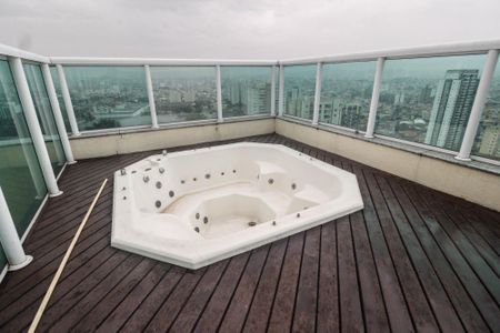 Apartamento à venda com 400m², 4 quartos e 5 vagasÁrea comum