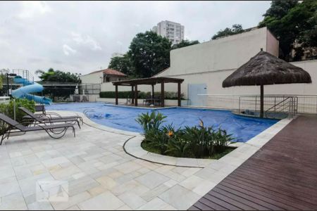 Apartamento à venda com 400m², 4 quartos e 5 vagasÁrea comum