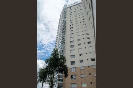 Apartamento à venda com 400m², 4 quartos e 5 vagasFachada