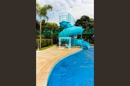 Apartamento à venda com 400m², 4 quartos e 5 vagasÁrea comum