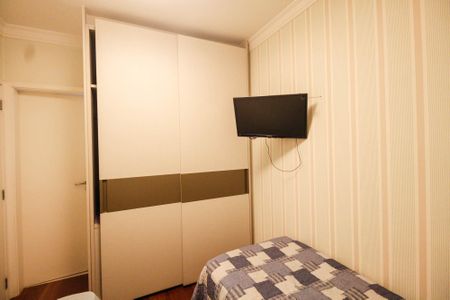 Apartamento à venda com 400m², 4 quartos e 5 vagasQuarto 2