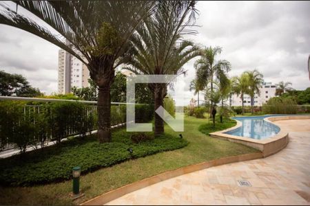 Apartamento à venda com 400m², 4 quartos e 5 vagasÁrea comum