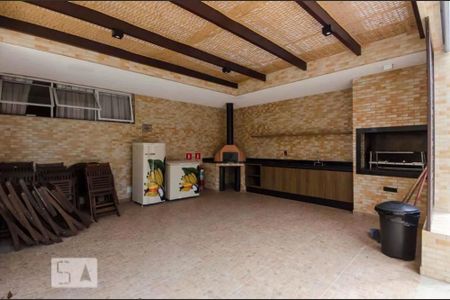 Apartamento à venda com 400m², 4 quartos e 5 vagasÁrea comum