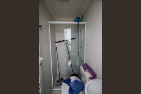 Apartamento à venda com 400m², 4 quartos e 5 vagasBanheiro de serviço