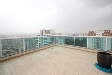 Apartamento à venda com 400m², 4 quartos e 5 vagasÁrea comum