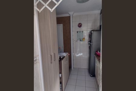 Apartamento à venda com 52m², 3 quartos e 1 vagaFoto 21