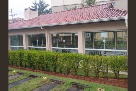 Apartamento à venda com 52m², 3 quartos e 1 vagaFoto 27