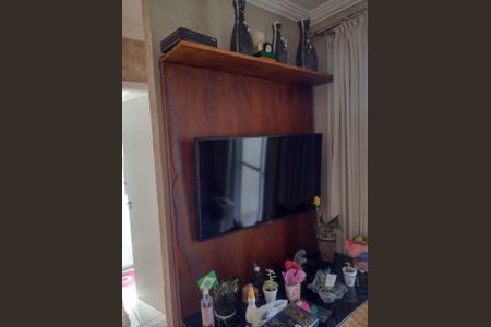 Apartamento à venda com 52m², 3 quartos e 1 vagaFoto 04