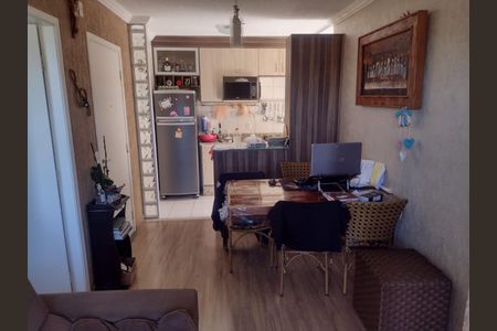 Apartamento à venda com 52m², 3 quartos e 1 vagaFoto 03