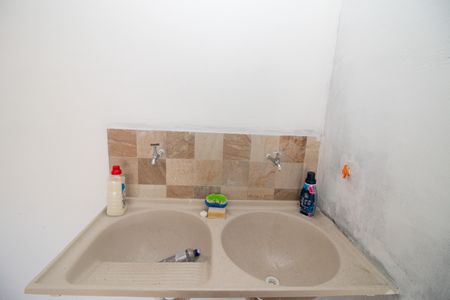 Casa à venda com 120m², 2 quartos e 2 vagas Casa à venda com 120m², 2 quartos e 2 vagasÁrea de Serviço