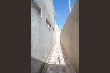 Casa à venda com 120m², 2 quartos e 2 vagas Casa à venda com 120m², 2 quartos e 2 vagasÁrea de Serviço