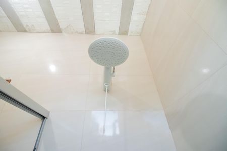 Casa à venda com 120m², 2 quartos e 2 vagas Casa à venda com 120m², 2 quartos e 2 vagasBanheiro Social