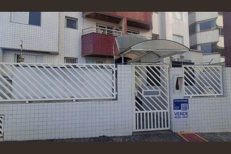 Apartamento à venda com 71m², 2 quartos e 2 vagas Apartamento à venda com 71m², 2 quartos e 2 vagasFachada