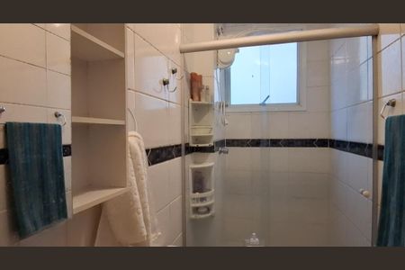 Apartamento à venda com 71m², 2 quartos e 2 vagas Apartamento à venda com 71m², 2 quartos e 2 vagasBanheiro Social