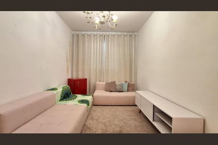 Apartamento à venda com 71m², 2 quartos e 2 vagas Apartamento à venda com 71m², 2 quartos e 2 vagasSala