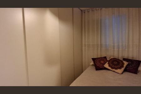Apartamento à venda com 71m², 2 quartos e 2 vagas Apartamento à venda com 71m², 2 quartos e 2 vagasQuarto 2