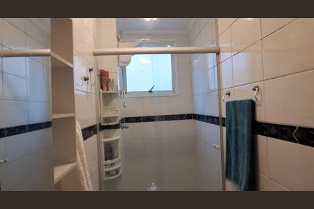 Apartamento à venda com 71m², 2 quartos e 2 vagas Apartamento à venda com 71m², 2 quartos e 2 vagasBanheiro Social