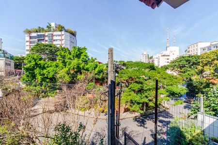 Casa à venda com 220m², 3 quartos e 2 vagasVista Varanda Quarto 1