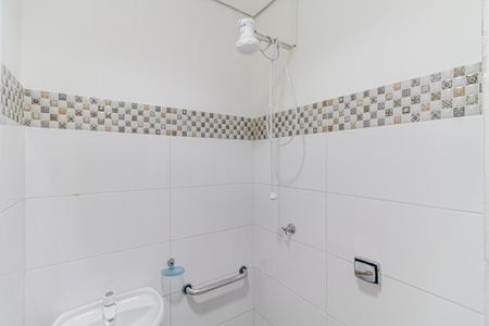 Casa à venda com 220m², 3 quartos e 2 vagasLavabo