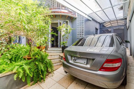 Casa à venda com 220m², 3 quartos e 2 vagasGaragem