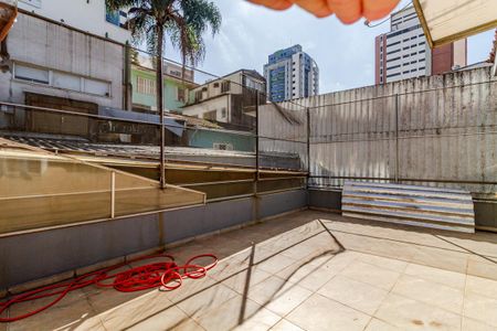 Casa à venda com 220m², 3 quartos e 2 vagasVaranda Quarto 2