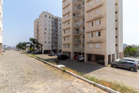 Apartamento à venda com 56m², 2 quartos e 1 vaga Apartamento à venda com 56m², 2 quartos e 1 vagaÁrea externa