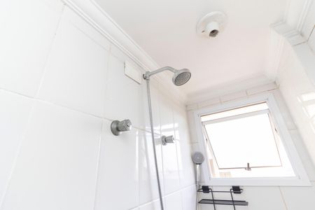 Apartamento à venda com 56m², 2 quartos e 1 vaga Apartamento à venda com 56m², 2 quartos e 1 vagaBanheiro