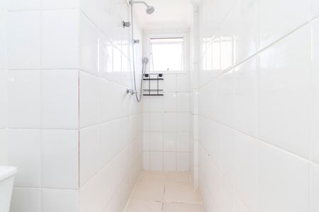 Apartamento à venda com 56m², 2 quartos e 1 vaga Apartamento à venda com 56m², 2 quartos e 1 vagaBanheiro