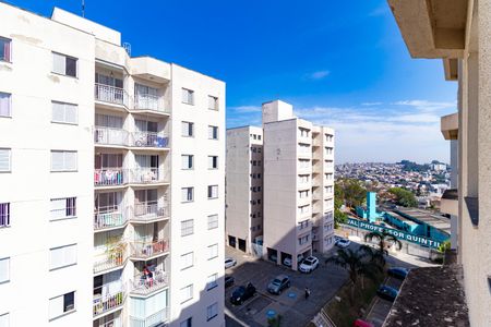 Apartamento à venda com 56m², 2 quartos e 1 vaga Apartamento à venda com 56m², 2 quartos e 1 vagaVista do Quarto 1