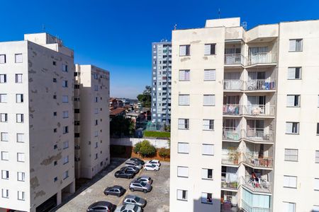 Apartamento à venda com 56m², 2 quartos e 1 vaga Apartamento à venda com 56m², 2 quartos e 1 vagaVista do Quarto 1