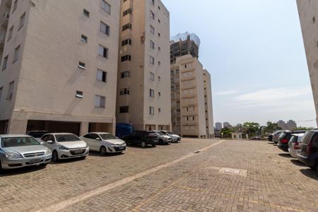 Apartamento à venda com 56m², 2 quartos e 1 vaga Apartamento à venda com 56m², 2 quartos e 1 vagaGaragem