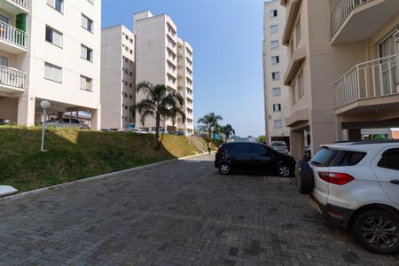 Apartamento à venda com 56m², 2 quartos e 1 vaga Apartamento à venda com 56m², 2 quartos e 1 vagaGaragem