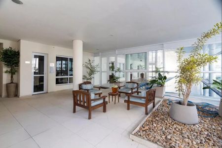 Apartamento à venda com 74m², 1 quarto e 1 vagaÁrea Comum