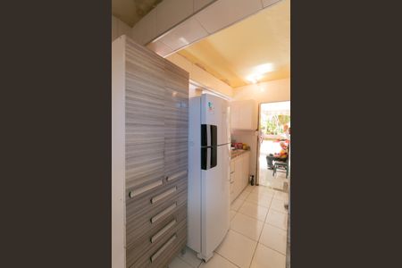 Casa à venda com 420m², 4 quartos e 4 vagas Casa à venda com 420m², 4 quartos e 4 vagasCozinha