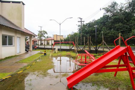 Apartamento à venda com 45m², 2 quartos e 1 vagaÁrea comum - Playground