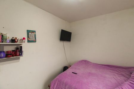 Apartamento à venda com 45m², 2 quartos e 1 vagaQuarto 2