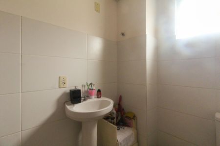 Apartamento à venda com 45m², 2 quartos e 1 vagaBanheiro