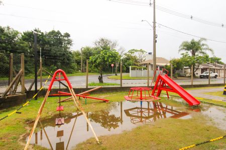 Apartamento à venda com 45m², 2 quartos e 1 vagaÁrea comum - Playground