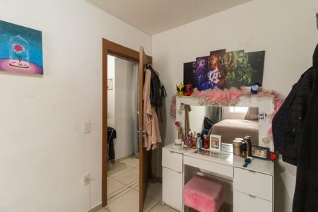 Apartamento à venda com 45m², 2 quartos e 1 vagaQuarto 1