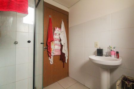 Apartamento à venda com 45m², 2 quartos e 1 vagaBanheiro