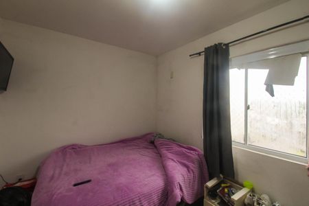 Apartamento à venda com 45m², 2 quartos e 1 vagaQuarto 2