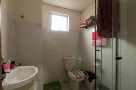 Apartamento à venda com 45m², 2 quartos e 1 vagaBanheiro