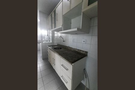 Apartamento para alugar com 70m², 3 quartos e 1 vaga Apartamento para alugar com 70m², 3 quartos e 1 vagaCozinha