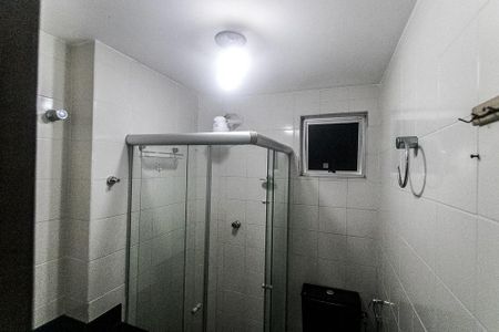 Apartamento para alugar com 70m², 3 quartos e 1 vaga Apartamento para alugar com 70m², 3 quartos e 1 vagaBanheiro do Quarto 3
