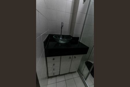 Apartamento para alugar com 70m², 3 quartos e 1 vaga Apartamento para alugar com 70m², 3 quartos e 1 vagaBanheiro do Quarto 3