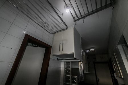Apartamento para alugar com 70m², 3 quartos e 1 vaga Apartamento para alugar com 70m², 3 quartos e 1 vagaÁrea de Serviço