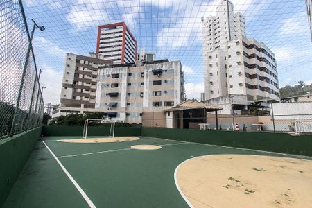 Apartamento para alugar com 70m², 3 quartos e 1 vaga Apartamento para alugar com 70m², 3 quartos e 1 vagaQuadra Esportiva