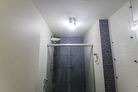 Apartamento para alugar com 70m², 3 quartos e 1 vaga Apartamento para alugar com 70m², 3 quartos e 1 vagaBanheiro