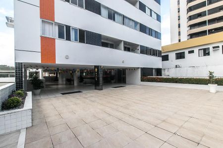 Apartamento para alugar com 70m², 3 quartos e 1 vaga Apartamento para alugar com 70m², 3 quartos e 1 vagaÁrea comum
